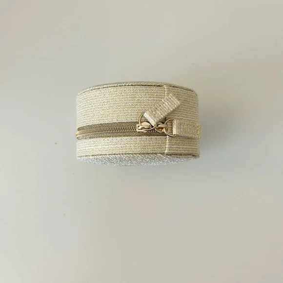 🌸DIOR Beauty Jewelry Cosmetic Pouch Case - Picture 8 of 16